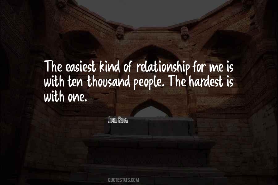 Joan Baez Quotes #1797202
