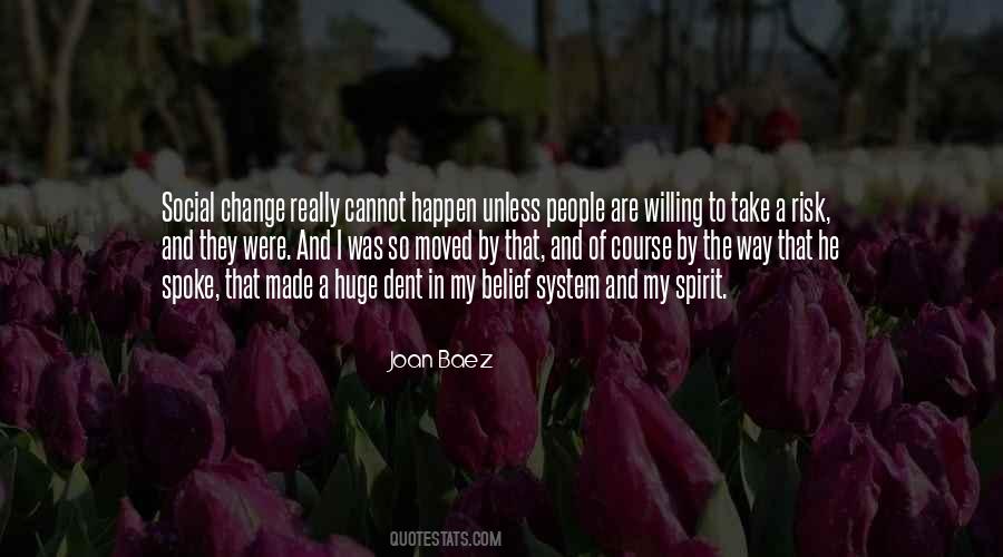 Joan Baez Quotes #1805618