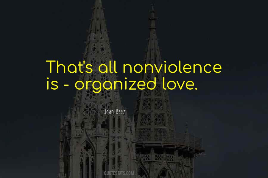 Joan Baez Quotes #291515