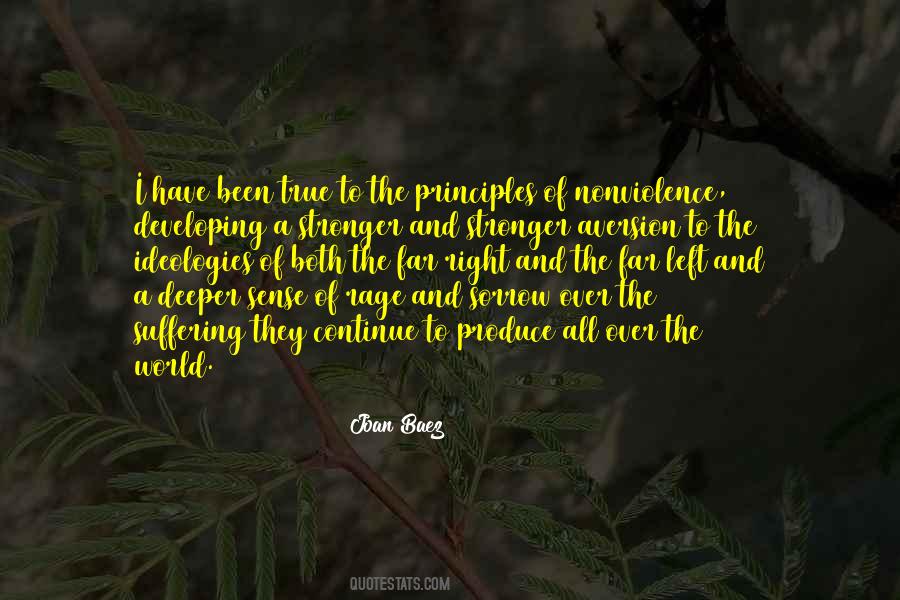 Joan Baez Quotes #331841