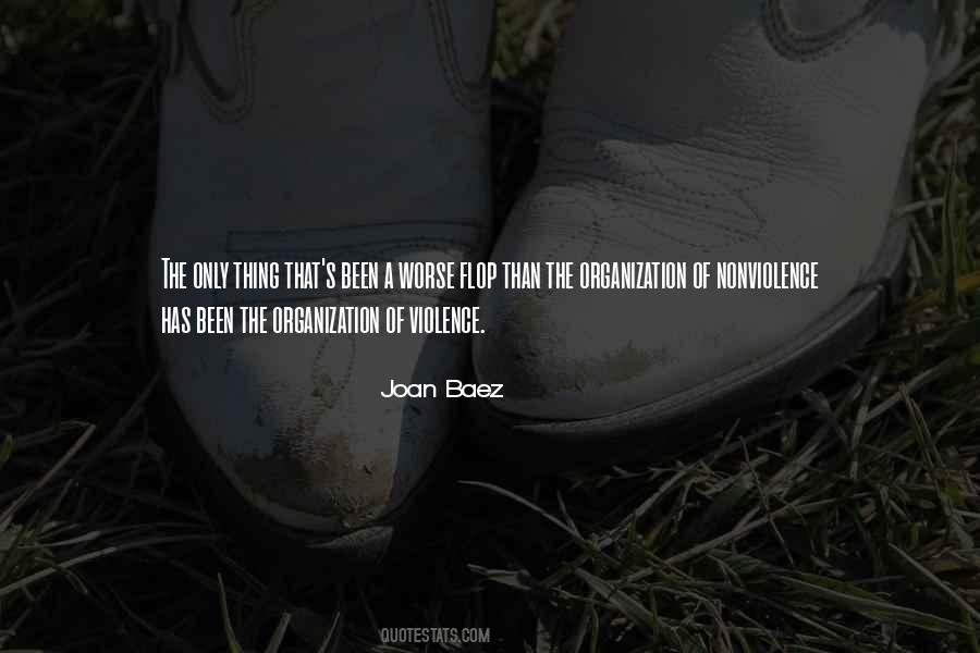 Joan Baez Quotes #461518