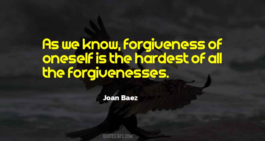 Joan Baez Quotes #462679