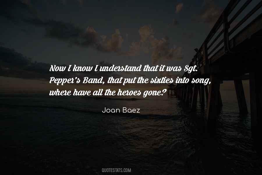 Joan Baez Quotes #541738