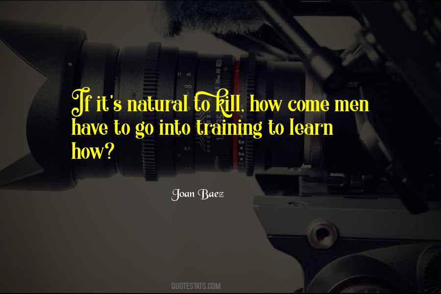 Joan Baez Quotes #547597