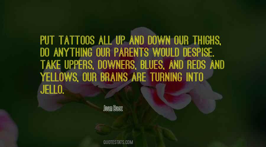 Joan Baez Quotes #69795