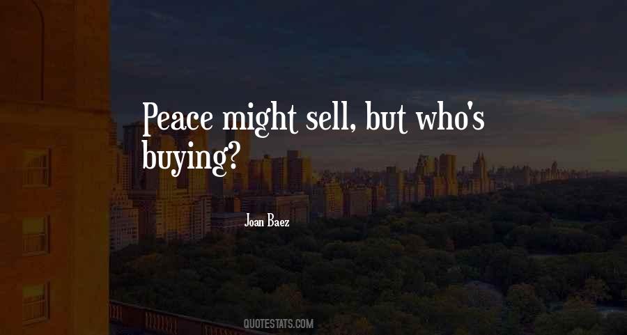 Joan Baez Quotes #836660