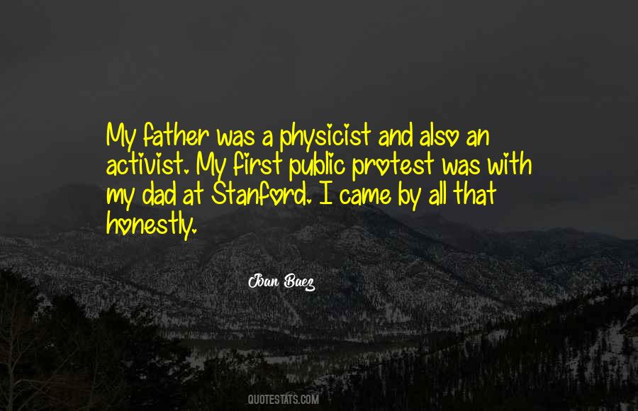 Joan Baez Quotes #850193