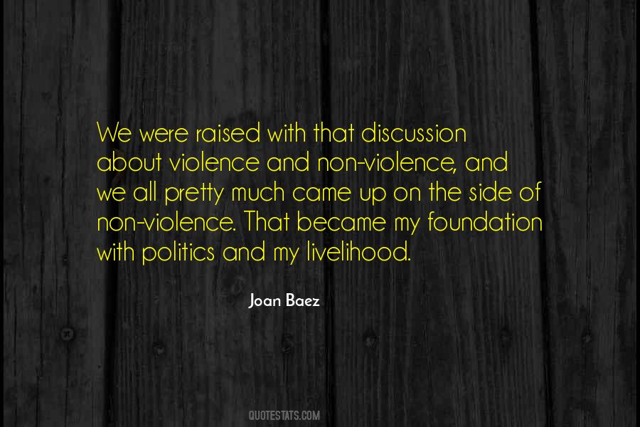 Joan Baez Quotes #942517