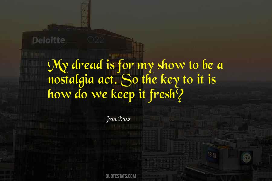 Joan Baez Quotes #981577