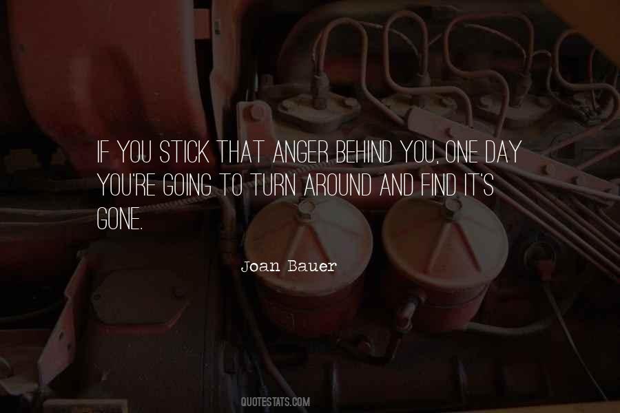 Joan Bauer Quotes #1653814