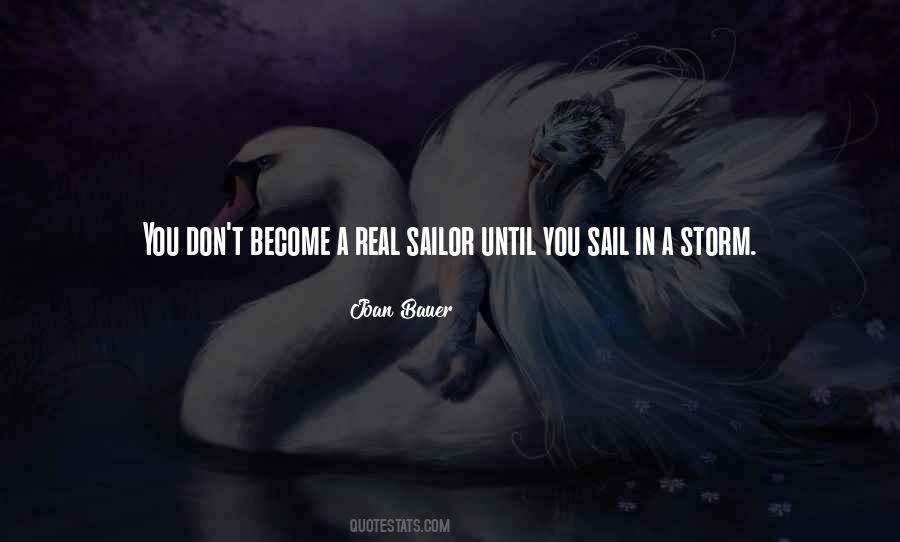 Joan Bauer Quotes #1758834