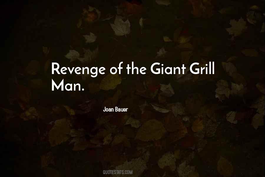 Joan Bauer Quotes #800012