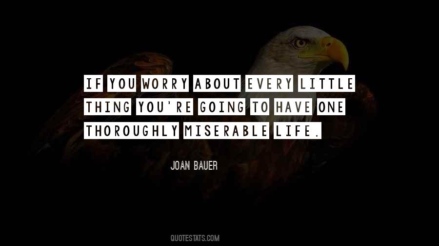 Joan Bauer Quotes #916134