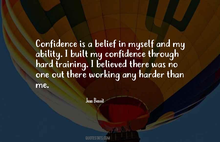 Joan Benoit Quotes #585795 Joan Benoit Quotes #585795
