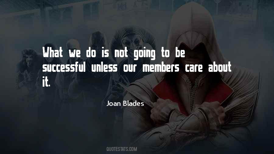 Joan Blades Quotes #110966