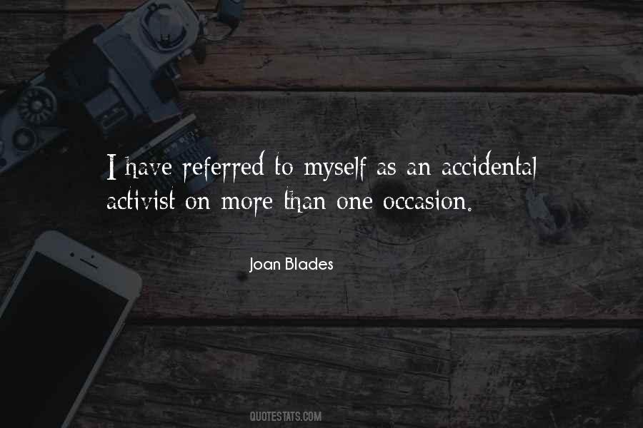 Joan Blades Quotes #55060