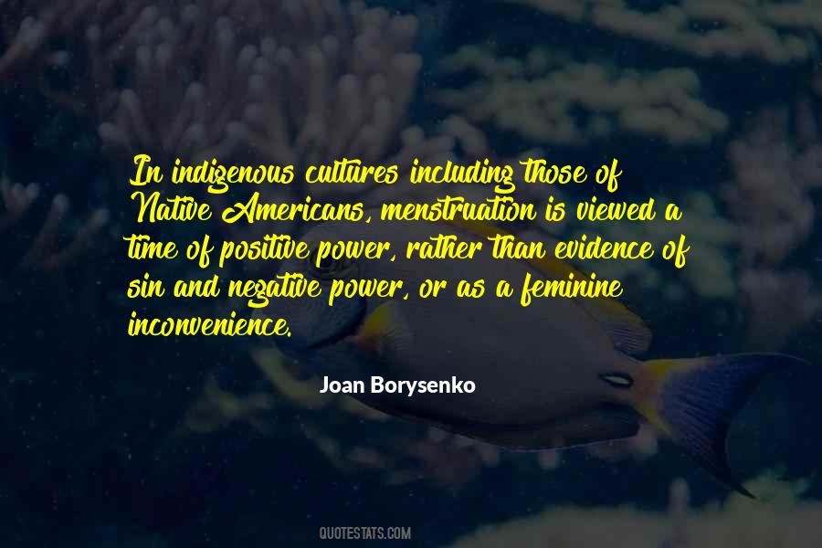 Joan Borysenko Quotes #557890