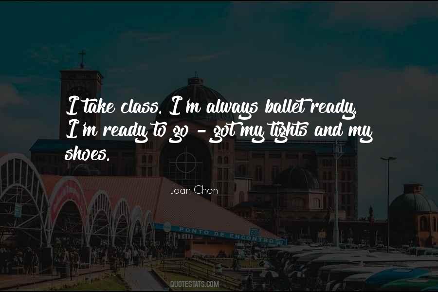 Joan Chen Quotes #226809
