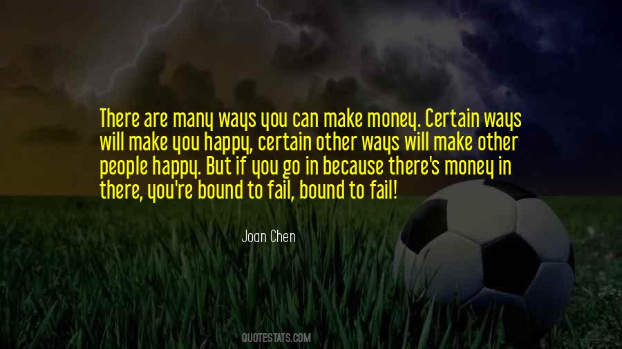 Joan Chen Quotes #84522