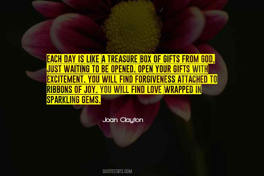 Joan Clayton Quotes #352870 Joan Clayton Quotes #352870