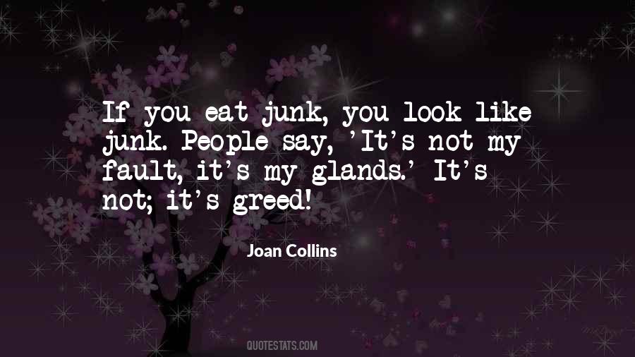 Joan Collins Quotes #103406