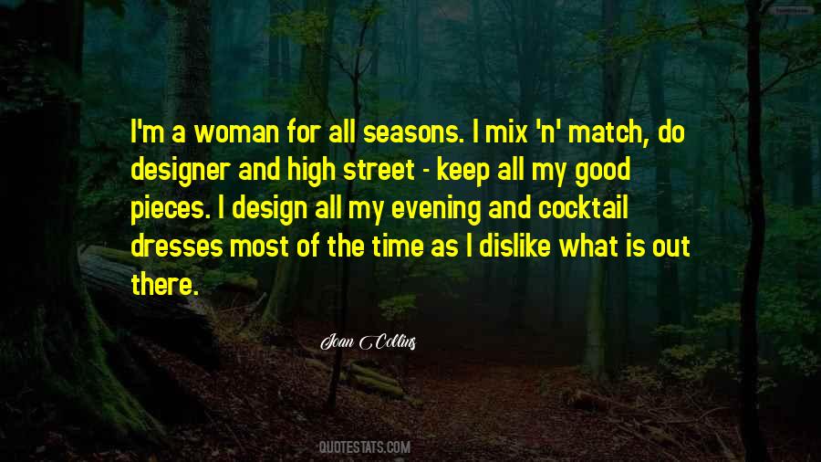 Joan Collins Quotes #1228781