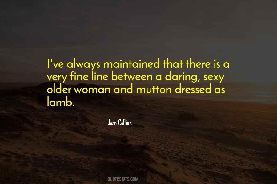 Joan Collins Quotes #1315179