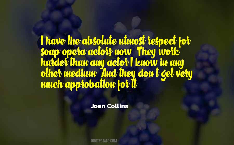 Joan Collins Quotes #1429039