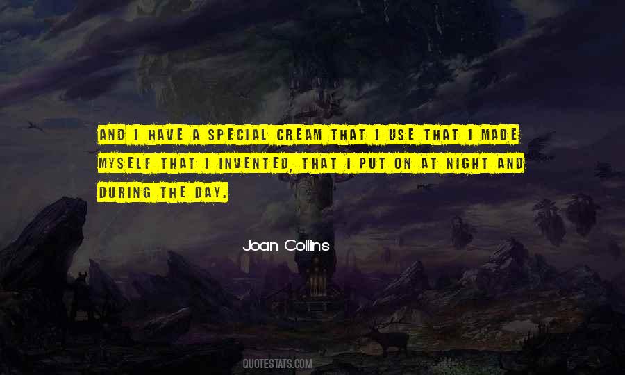 Joan Collins Quotes #1790785