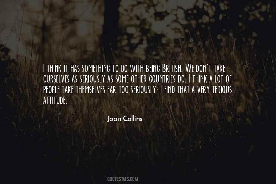 Joan Collins Quotes #1843246