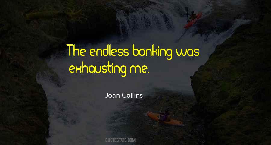 Joan Collins Quotes #1865891