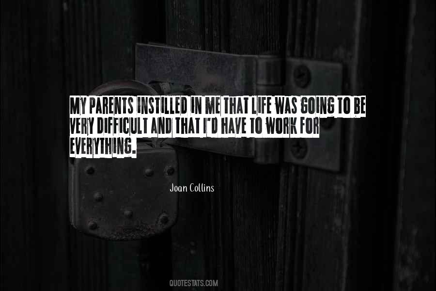 Joan Collins Quotes #1876296