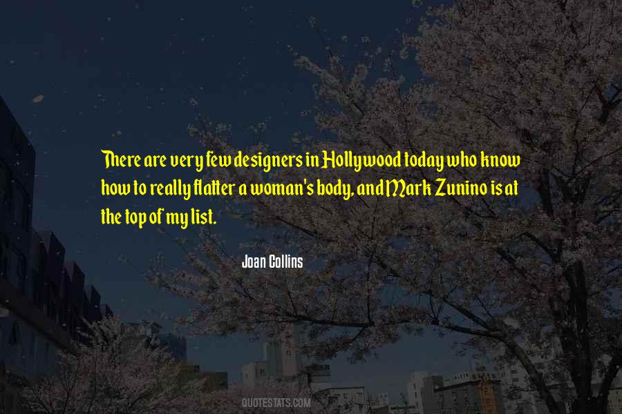 Joan Collins Quotes #352467