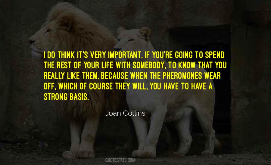 Joan Collins Quotes #361601