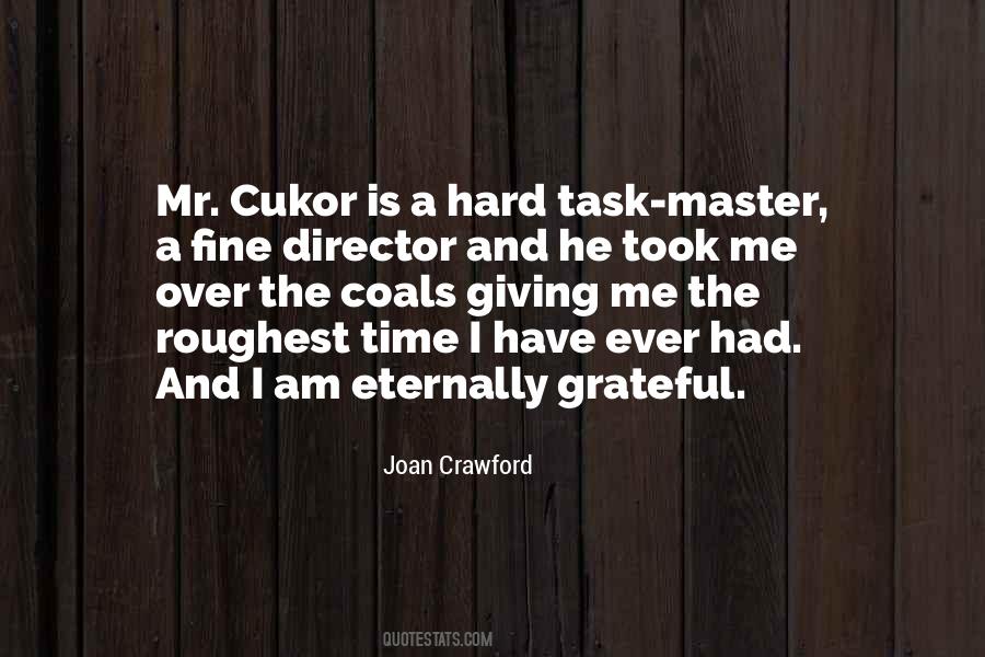 Joan Crawford Quotes #1103378