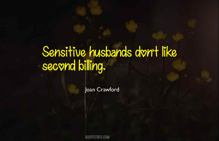 Joan Crawford Quotes #1215595
