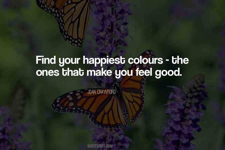 Joan Crawford Quotes #1442038