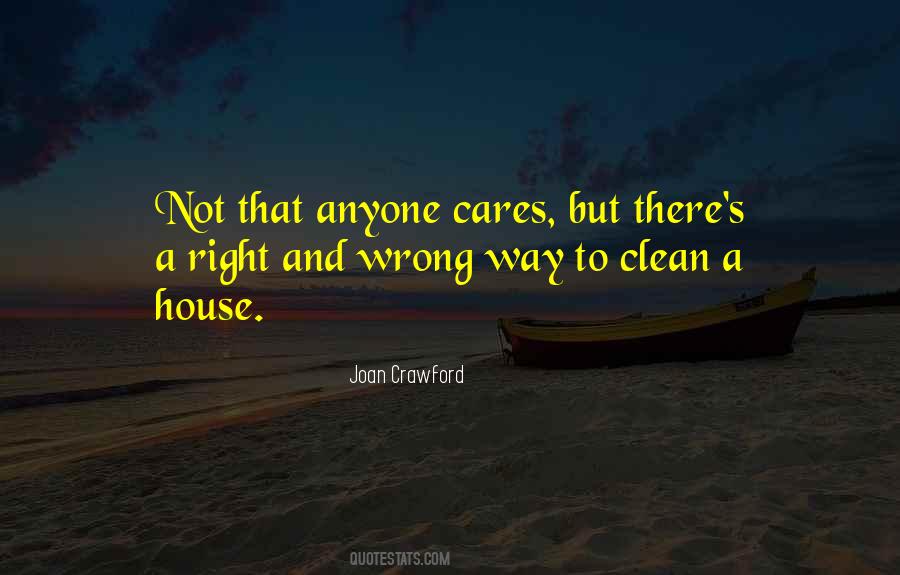 Joan Crawford Quotes #635599