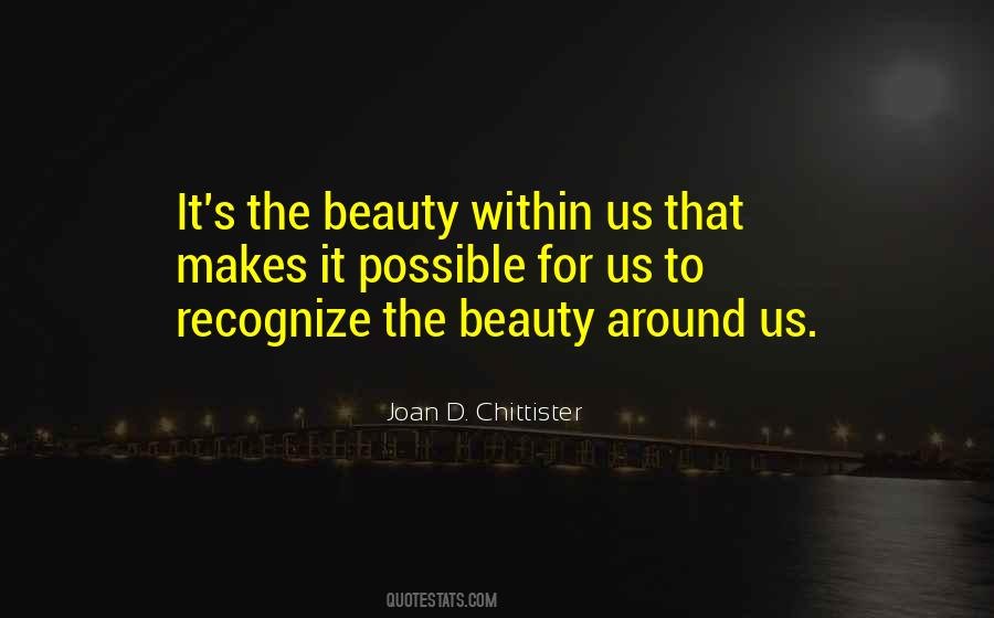 Joan D. Chittister Quotes #1004471