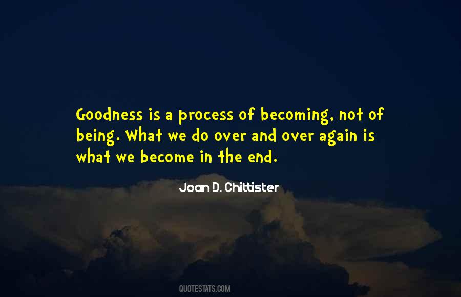 Joan D. Chittister Quotes #1042655