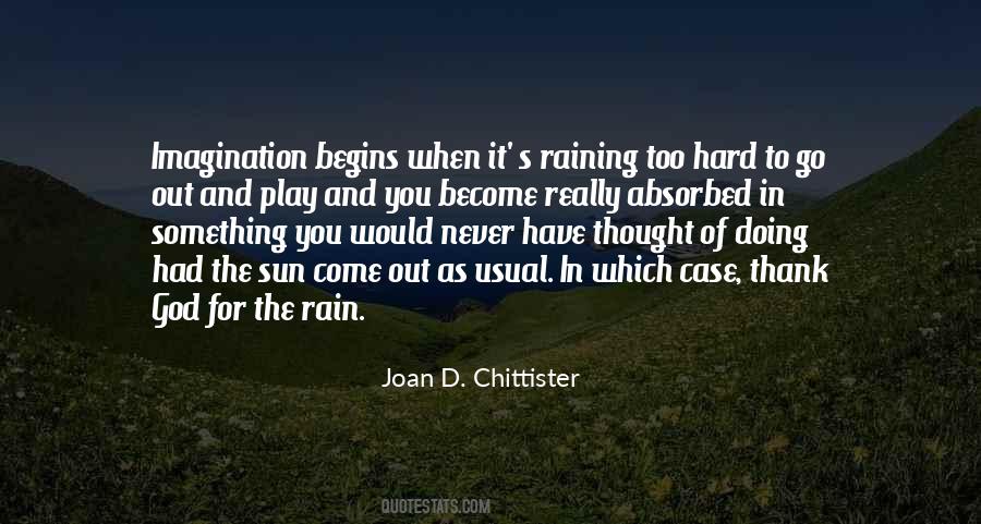 Joan D. Chittister Quotes #1075312