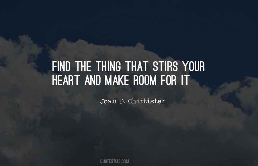 Joan D. Chittister Quotes #108562
