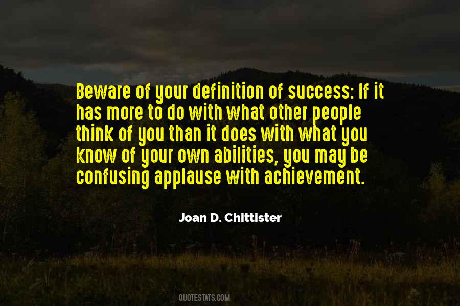 Joan D. Chittister Quotes #1160517