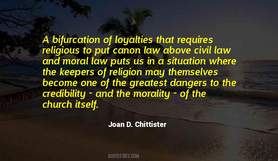 Joan D. Chittister Quotes #1256443