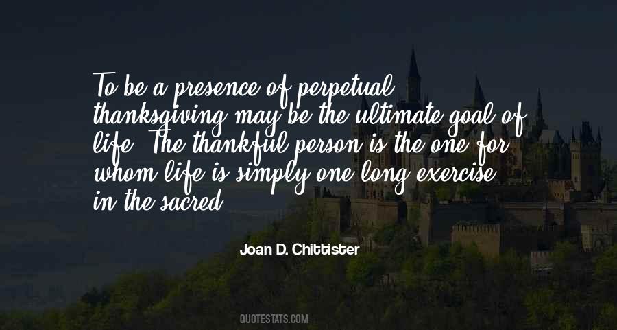 Joan D. Chittister Quotes #143272