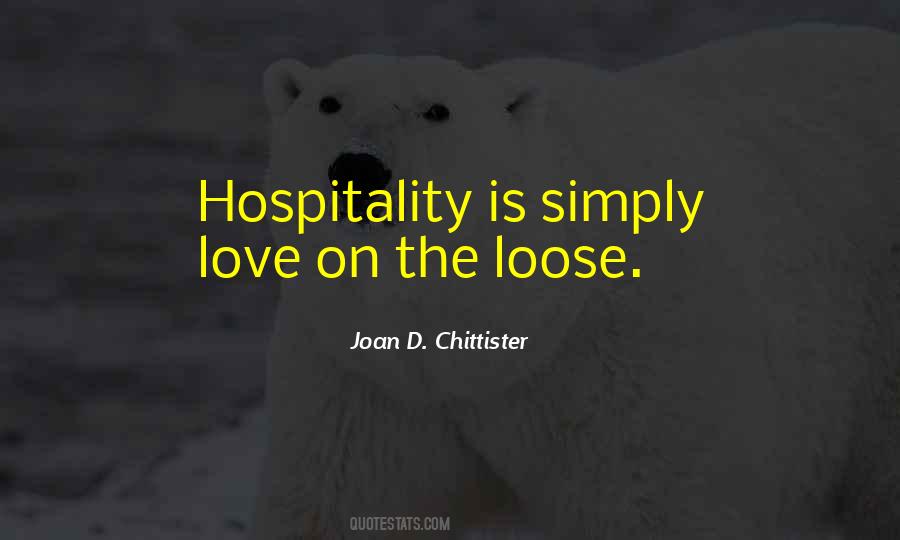 Joan D. Chittister Quotes #1546923