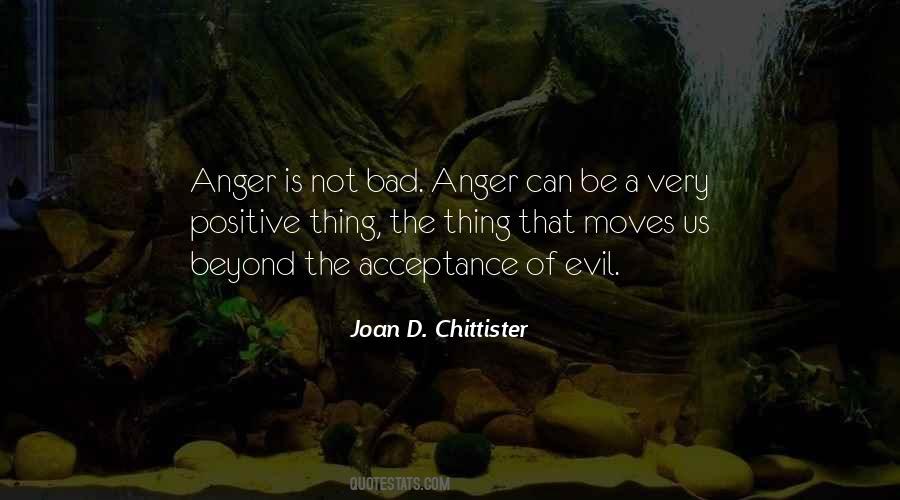 Joan D. Chittister Quotes #1709632