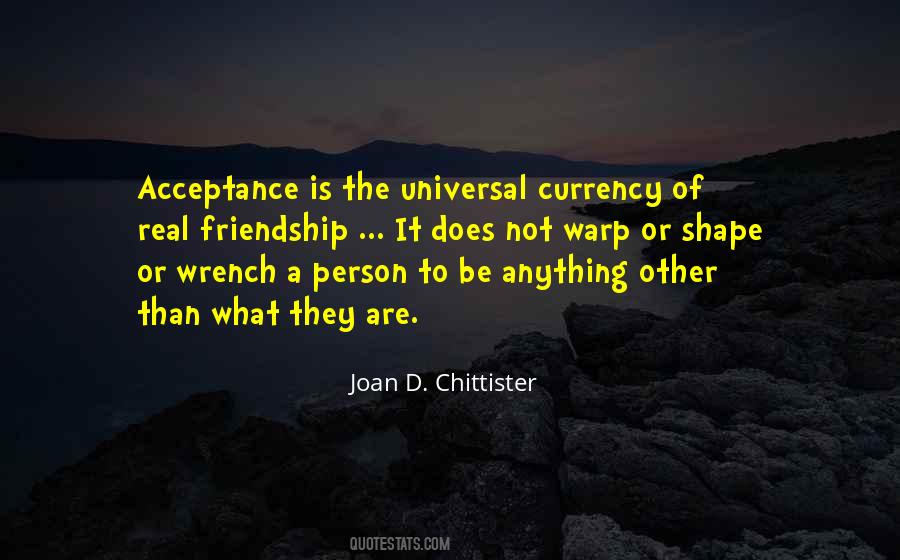 Joan D. Chittister Quotes #1811815