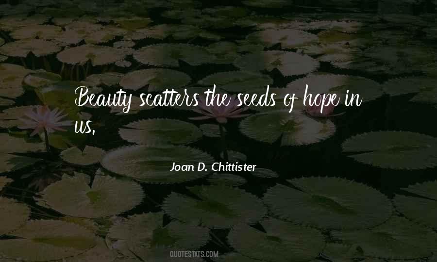 Joan D. Chittister Quotes #683894