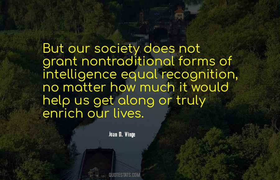 Joan D. Vinge Quotes #1162131